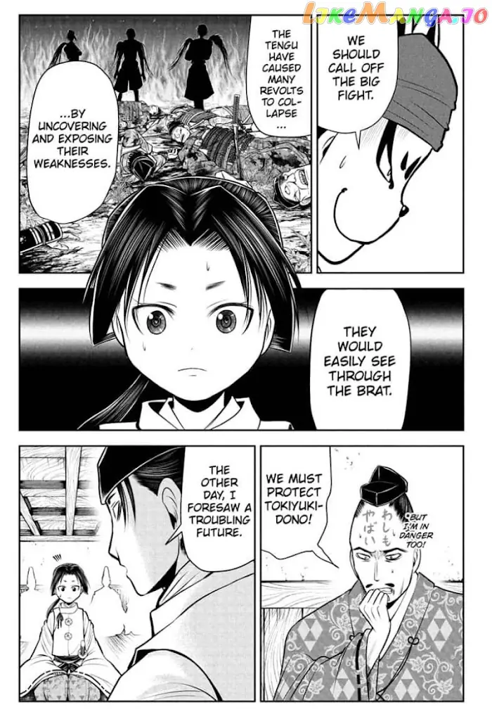 The Elusive Samurai Chapter 48 image 11_optimized